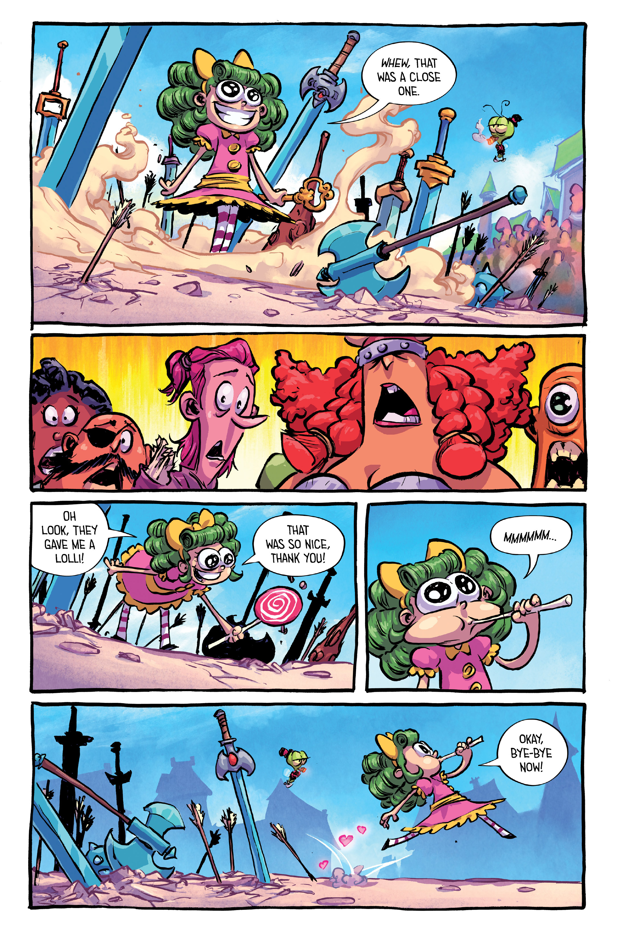 I Hate Fairyland - Book Two-110.jpg